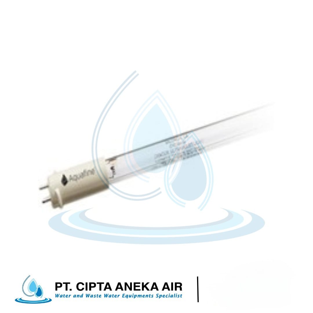 UV Lamp Aquafine Validated (p/n : CREAM L)